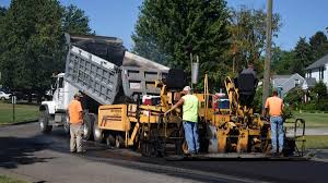 Best Driveway Removal and Replacement  in Voorheesville, NY